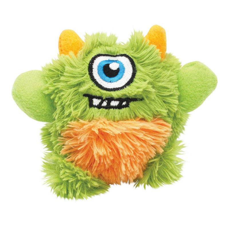 Mad About Pets Quirky Dog Toy, Mini Oggles Hermann - PawsPlanet Australia