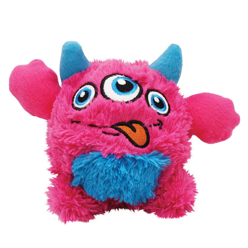 Mad About Pets Quirky Dog Toy, Mini Oggles Hilda - PawsPlanet Australia