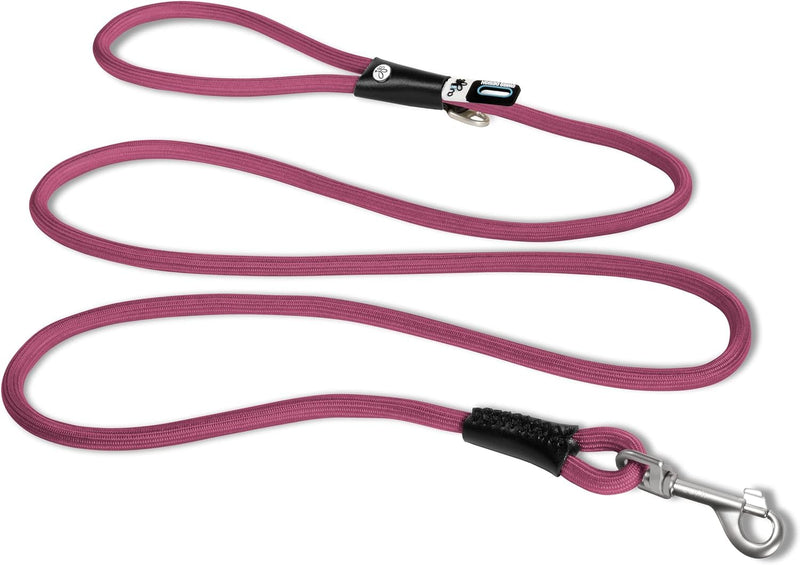 Stretch Comfort Leash Ruby M
