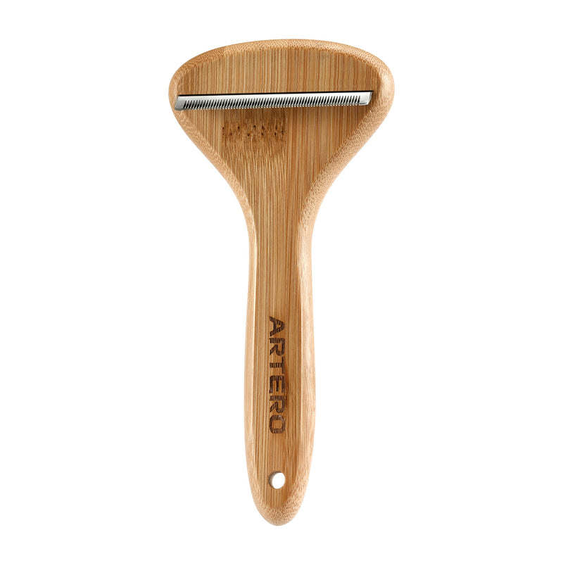 Artero Skimmer M Blade 120º Nature Collection