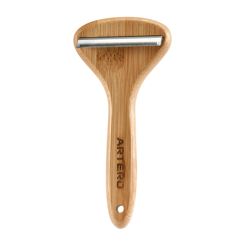 Artero Golf - Shorthair, Double Layer, Spaniels & Hard Haired Dogs (45º - Short Hair)