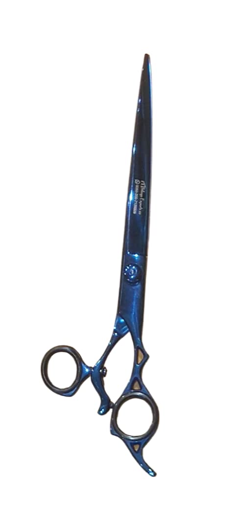 Stripping Metal Stone With Comfortable Handle Nail Foil For Pets And All Types Of Animal (8 mm) - PawsPlanet Australia