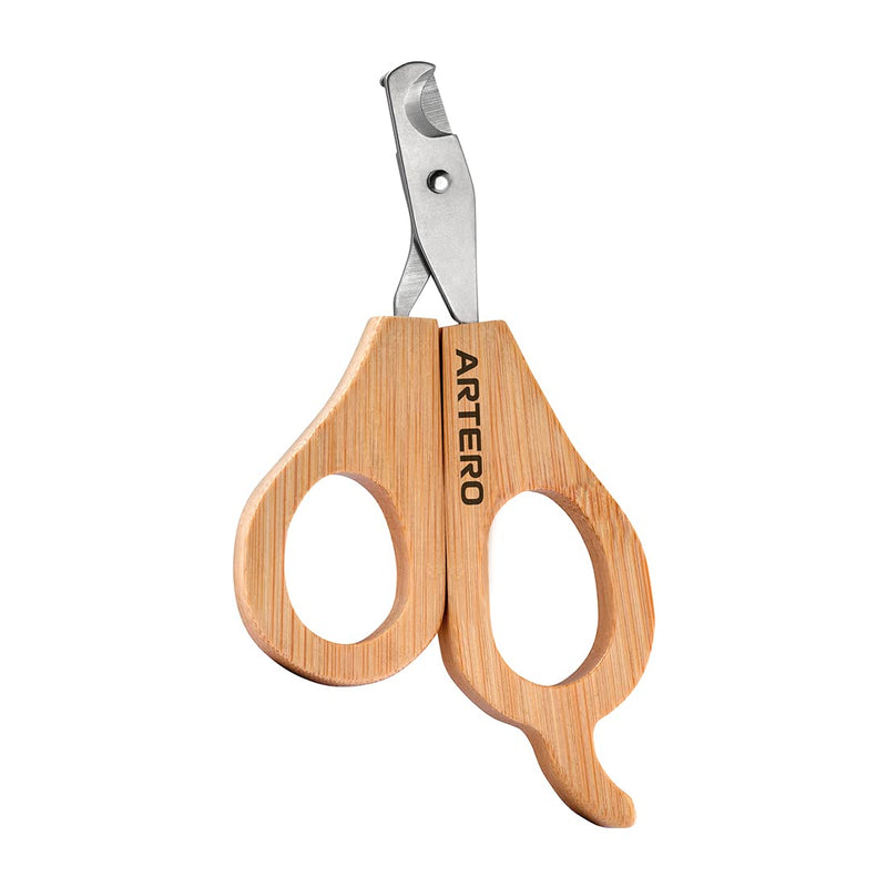 Artero Professional Nail Clippers for Dogs and Cats (Mini - Nature Collection)