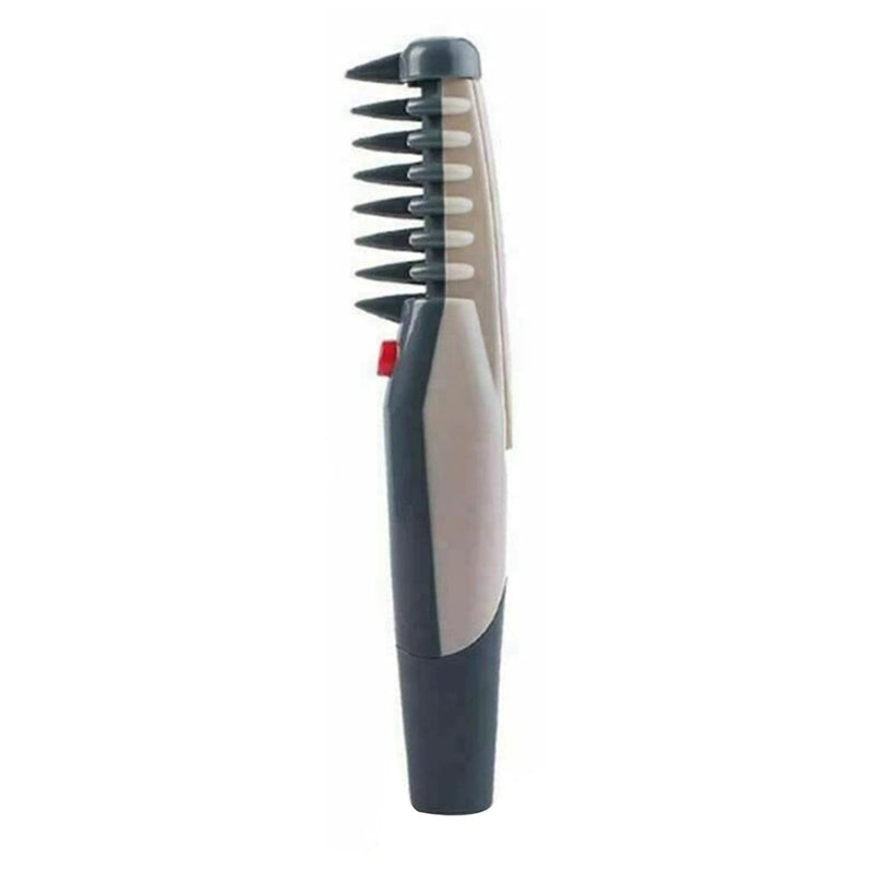 Electric Pet Grooming Comb for Dogs Pet Hair Scissor Trimmer Remove Knots and Tangles Grooming Dematting Comb - PawsPlanet Australia