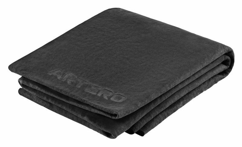 Artero Samba (Large Size) – Ultra Absorbent Charcoal Ionized Dog Towel, Reduces Drying Time by 50% Extra Grande - PawsPlanet Australia