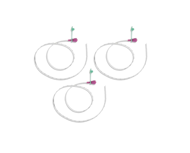 Warwick Whelping Boxes Pack of 3 x Nutrisafe 5FR feeding tubes for puppies - PawsPlanet Australia