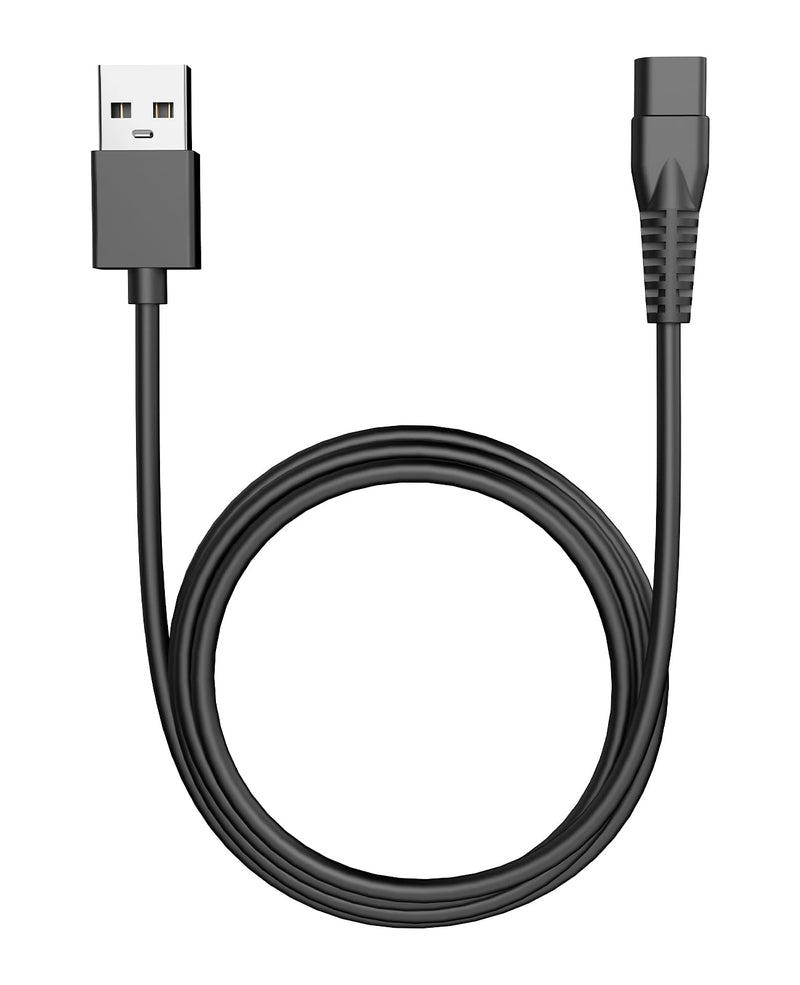 oneisall USB Charging Cable Compatible with 676 Model Dog Clippers,5V Replacement Charger USB Adapter - PawsPlanet Australia