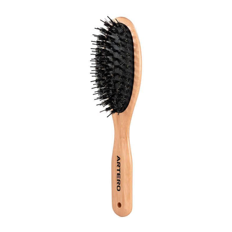 Artero Nova- Nylon Bristle Brush M - PawsPlanet Australia