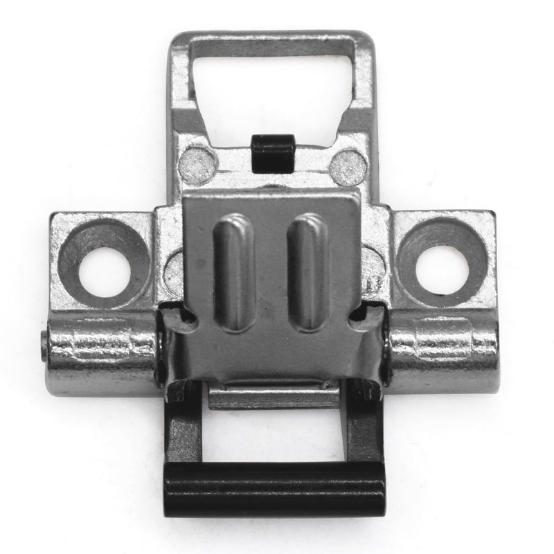 Professional Replacement Parts, Repairing Accessories, Stainless Steel Animal Hair Clipper Hinge Compatible with Andis AGC AG BG A5-Style Detachable Blade Pet Animal Groomers (Hinge) - PawsPlanet Australia