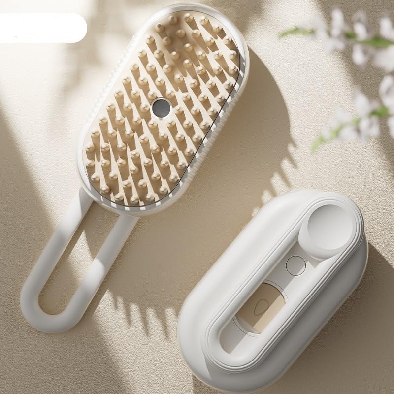 Pet Hair Brush - PawsPlanet Australia