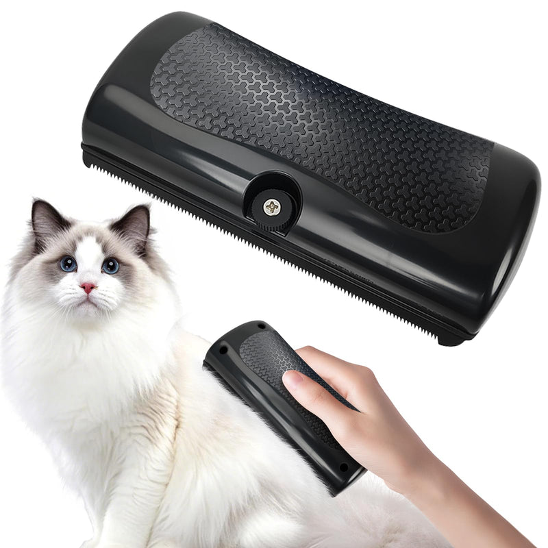 Fellwunder Dog Brush, Fur Wonder Brush, Dog Brush, Short Hair Paw Star, Fur Miracle Brush, Dog Hair Removal Brush for Dogs, Cats and Other Pets