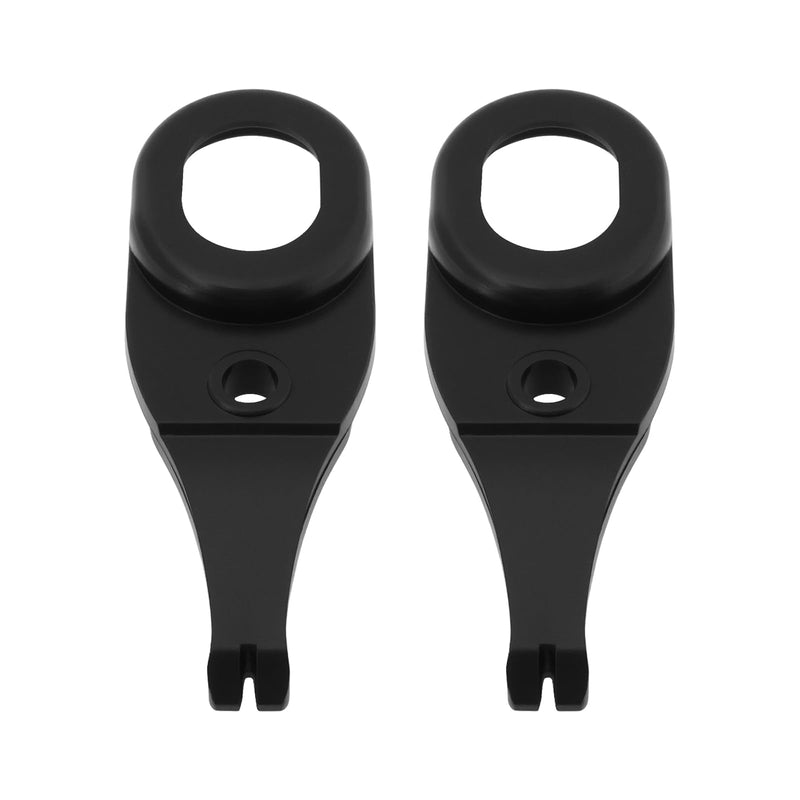 2Pcs Animal Clipper Drive Lever Pet Groomers Adjusting Taper Lever Shift Compatible with Heiniger Saphir - PawsPlanet Australia