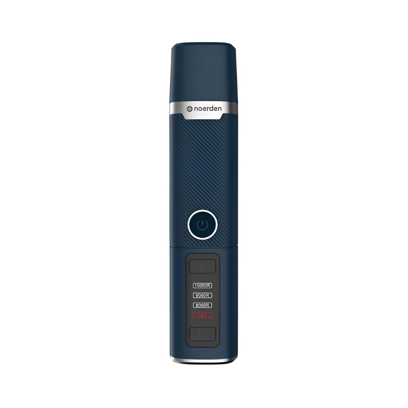 NOERDEN Pawmani, Wireless Nail Grinder, 3 Grinding Ports for Small Medium and Large Pets