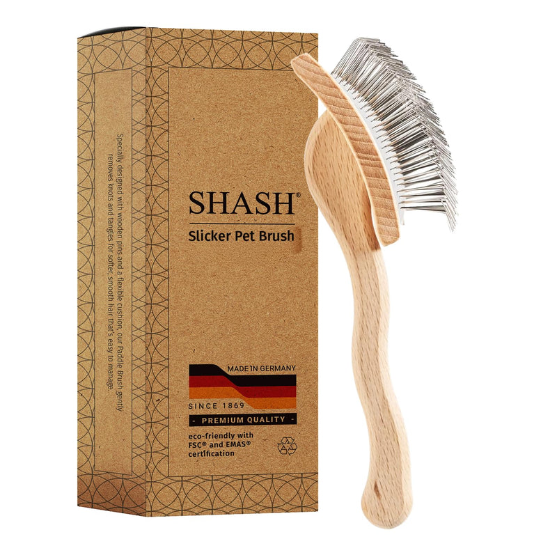Slicker Pet Brush
