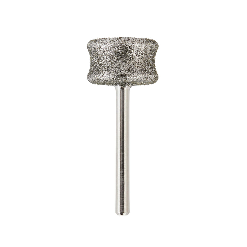 Dremel MAX Pet Nail Grooming Grinder, Diamond Coated Accessory for Faster and Comfortable Trimming, Compatible with Rotary Multi-Tools (416DM) - PawsPlanet Australia