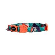 Zee.Cat Collar | Adjustable Cat Collars | Breakaway Buckle | Length - 7.8-11.8 inches Ella - PawsPlanet Australia