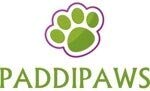 PADDIPAWS Phidozyme - Digestive Enzymes for Dogs with Specially Selected Herbs - Blended to provide a Natural Digestive Treatment for Dogs - 120 Tablets. - PawsPlanet Australia