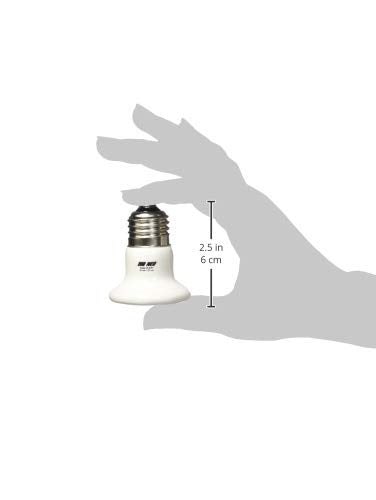 [Australia] - Zoo Med Nano Ceramic Heat Emitter 40 Watts 