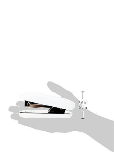 SIGEL SA104 stapler / tacker Eyestyle white - PawsPlanet Australia