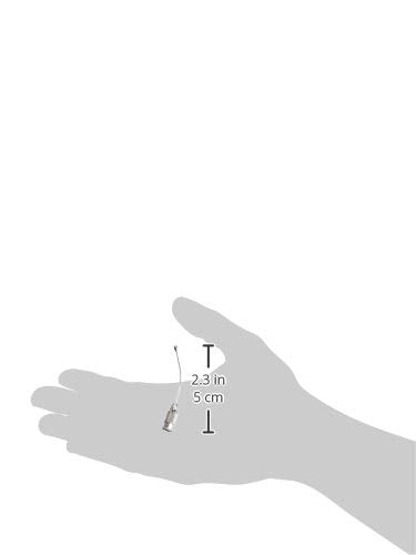 KVP - Needles curves feeding and metering - PawsPlanet Australia