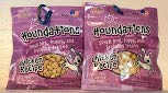 Houndations Dog Training Treats Chicken 8oz (2 x 4oz) - PawsPlanet Australia