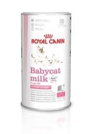 Royal Canin Babycat Milk | 300g | Milk replacement food for kittens | From birth to weaning (0-2 months)| For ONE harmonious growth - PawsPlanet Australia