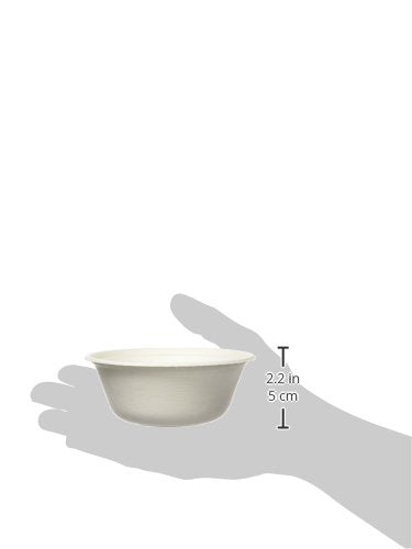 [Australia] - Kinn Kleanbowl Nourish Pet Refill Food & Water Bowls for Dogs & Cats 8 ounce (1 cup) 