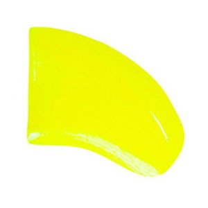 [Australia] - Purrdy Paws 40-Pack Soft Nail Caps for Dogs Claws NEON Yellow XXL 