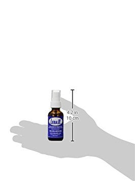 Leba III Pet Dental Spray - PawsPlanet Australia