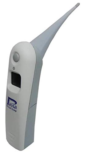 [Australia] - Pavia Rectal Temp Thermometer 