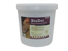 BIOLINK BIODRI EQUINE HORSE STABLE DISINFECTANTS 10 KG - PawsPlanet Australia