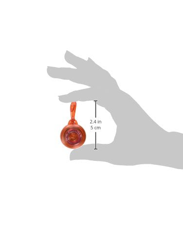 RogzliteSafety Light, Red Medium - PawsPlanet Australia