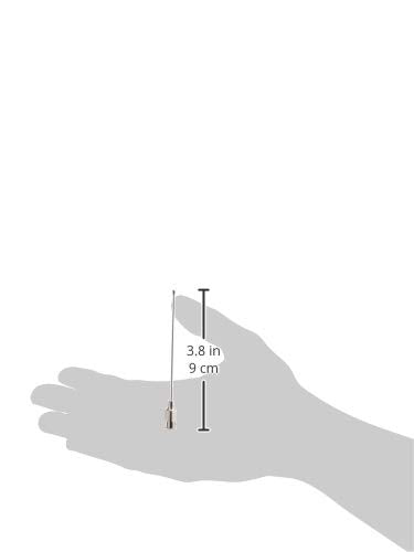 KVP - NEEDLES feeding and dosing - PawsPlanet Australia