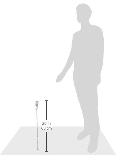 [Australia] - Herm Choke Collar Fine 2.0mm l 