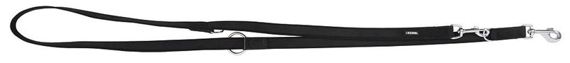 Kerbl Antislip Rubberised Leash, 200 cm x 25 mm - PawsPlanet Australia