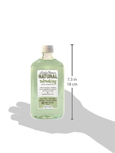 [Australia] - Bobbi Panter Refreshing Dog Shampoo 14-Ounce 