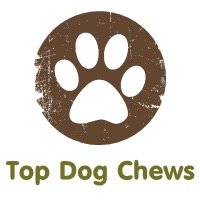 [Australia] - Top Dog Chews Sweet Potato Dog Chew on Hemp Non GMO Product of The USA Large 