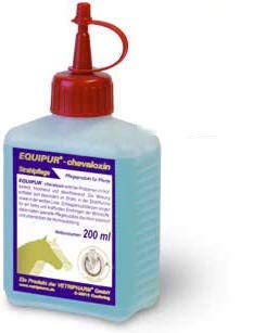 Vetripharm Equipur chevaloxin 200 ml bottle - PawsPlanet Australia