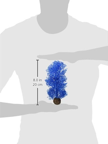 [Australia] - biOrb 46091.0 Sea Fan Small Blue Aquariums 