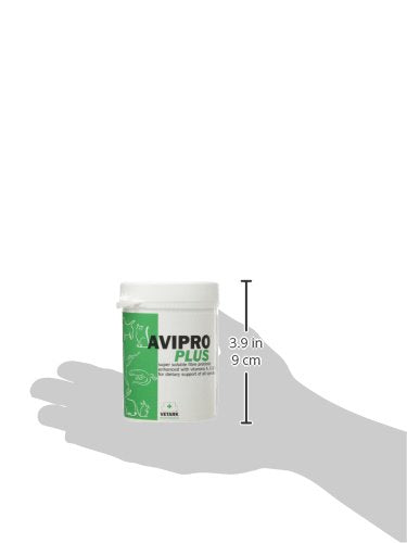 Vetark Avipro Plus 100g - PawsPlanet Australia