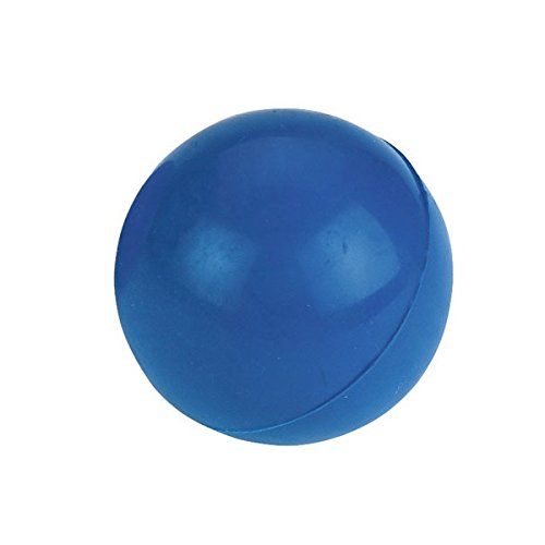 Kerbl Solid Rubber Ball, 6.3 cm-Assortment - PawsPlanet Australia