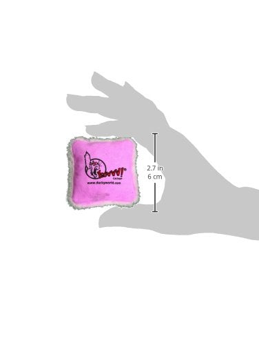 [Australia] - Yeowww! Catnip Pillow Pink (single) 