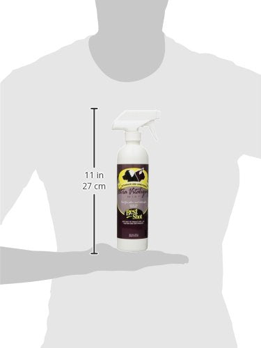 [Australia] - Best Shot Ultra Vitalizing Pet Mist 16-Ounces 