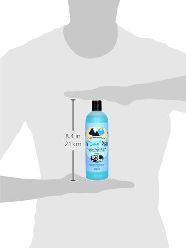 [Australia] - Best Shot Pet Ultra Dirty Plenish Conditioner 16 Ounce 