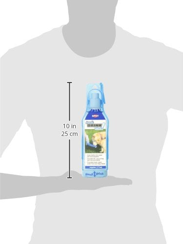 [Australia] - Ethical Pet Handi-Drink Pet Waterer 17-Ounce 
