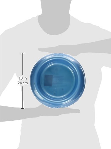 [Australia] - Petmate Ultra Lightweight Pet Bowl 4 CUP 