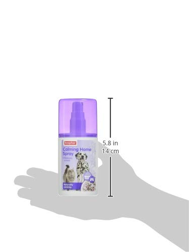 Beaphar Calming Home Spray - PawsPlanet Australia