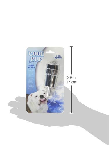 Cool Pup Faucet Waterers—Unique and Innovative Outdoor Faucet Attachments That Make It Easy to Offer Dogs Cool, Fresh Water Even When They're Outside Alone - PawsPlanet Australia