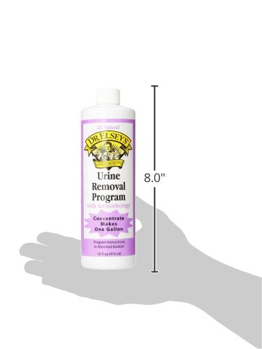 [Australia] - Dr. Elsey's Urine Removal Program, 16 Ounce Bottle 