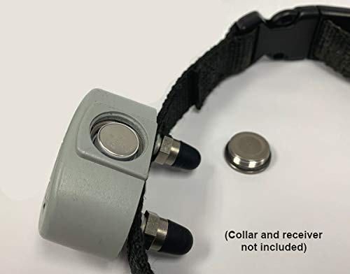 [Australia] - 6v Battery for Pet Stop Collars by BatteryPrice 